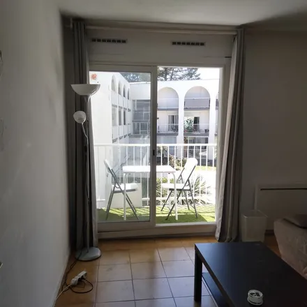 Image 2 - 150 Avenue Albert Einstein, 34000 Montpellier, France - Apartment for rent