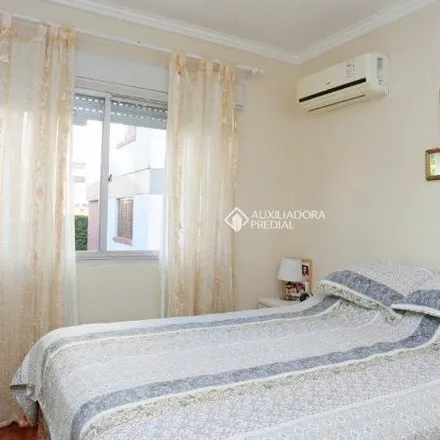 Buy this 3 bed apartment on Banco Santander in Avenida Wenceslau Escobar, Tristeza