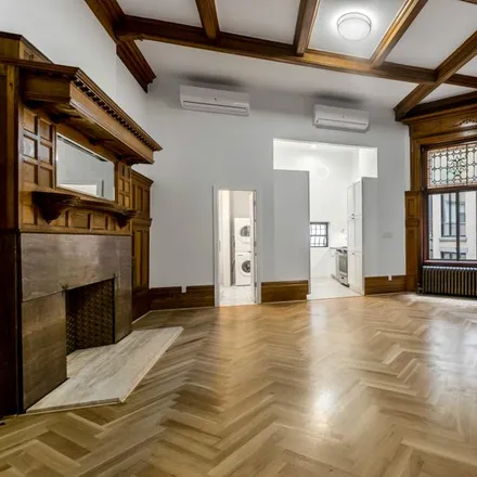 Rent this studio apartment on 14 West 69th Street in New York, NY 10023