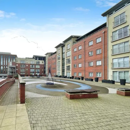 Rent this 3 bed apartment on Lead works in Shot Tower Close, Chester