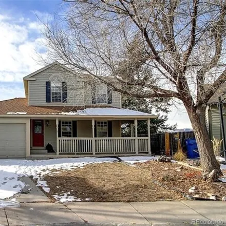 Buy this 3 bed house on Belford Drive in Colorado Springs, CO 80920