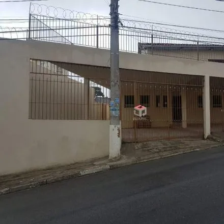 Buy this 3 bed house on Rua Vicente Felipe Celestino in Centro, Diadema - SP