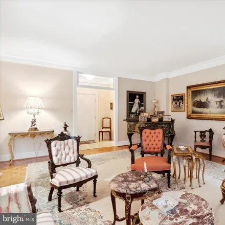 Image 8 - 414 Old Lancaster Road, Bryn Mawr, Lower Merion Township, PA 19041, USA - Condo for sale
