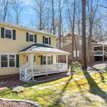 Buy this 3 bed house on 104 Bristol Drive in High Park, Chapel Hill