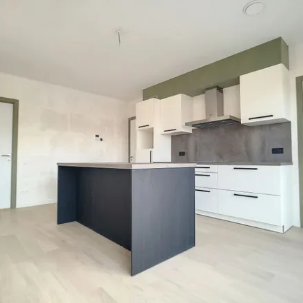 Rent this 2 bed apartment on Meester van der Borghtstraat 116 in 2580 Putte, Belgium
