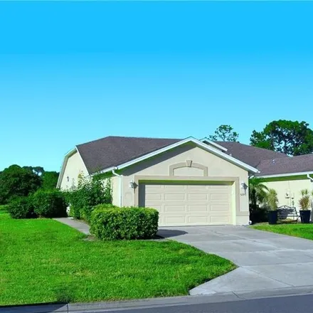 Rent this 3 bed house on 5442 Whitten Drive in Collier County, FL 34104