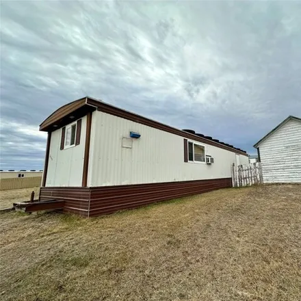 Buy this studio apartment on 498 6th Avenue Northeast in Cut Bank, MT 59427