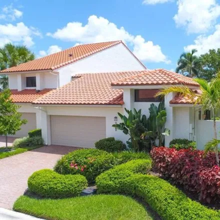 Rent this 3 bed house on Windsor Way Court in Wellington, Palm Beach County