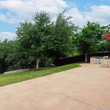 Image 5 - 10638 Rainbow View, Helotes, Bexar County, TX 78023, USA - House for sale