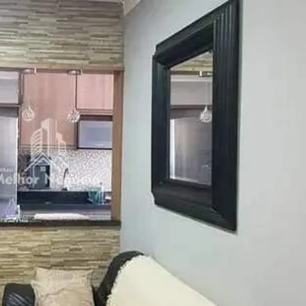 Buy this 2 bed apartment on Avenida Emílio Bôsco in AR3 - Matão, Sumaré - SP