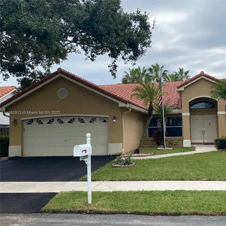 Buy this 3 bed house on 12800 Southwest 8th Court in Davie, FL 33325