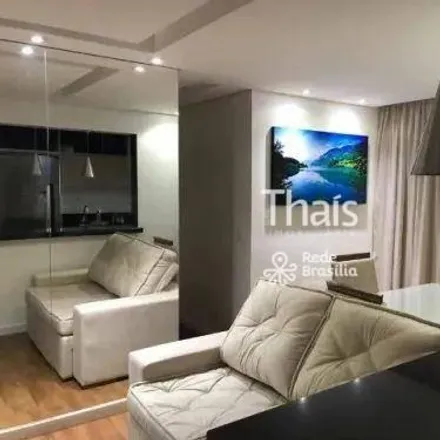 Buy this 3 bed apartment on QNN 7 Conjunto H in Ceilândia Norte, Ceilândia - Federal District