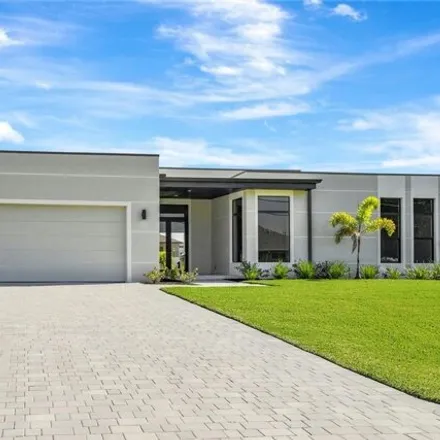 Buy this 4 bed house on 155 Northwest 36th Avenue in Cape Coral, FL 33993
