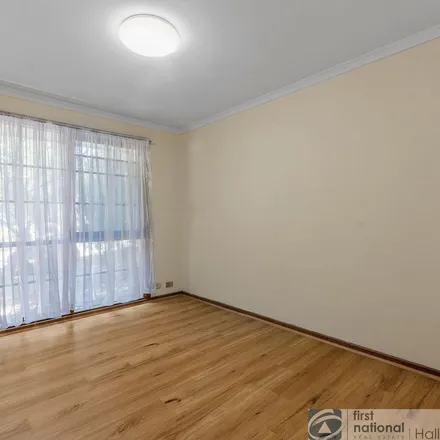 Rent this 2 bed apartment on Gardiners Creek Trail in Ashwood VIC 3147, Australia
