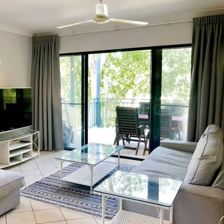 Rent this 2 bed townhouse on Trinity Beach QLD 4879