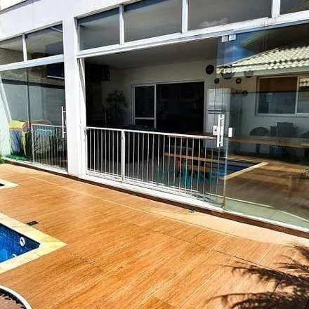 Buy this 3 bed house on Rua Ingo Vilmar Cavasan in Jardim Villa do Bosque, Sorocaba - SP