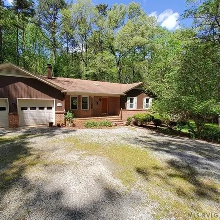 Image 2 - 198 Fairview Terrace, Mecklenburg County, VA 23919, USA - House for sale
