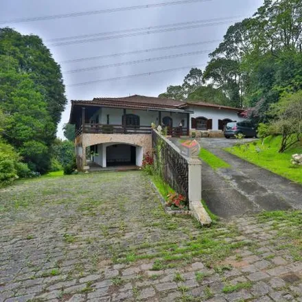 Rent this 3 bed house on Riacho Grande in São Bernardo do Campo, Região Metropolitana de São Paulo