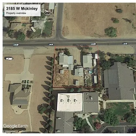 Image 1 - 3153 West McKinley Avenue, Fresno, CA 93722, USA - House for sale