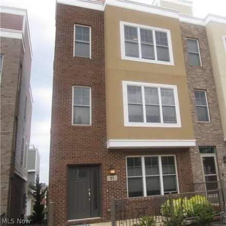 Buy this 2 bed condo on 21 McKinley Place in Lakewood, OH 44107