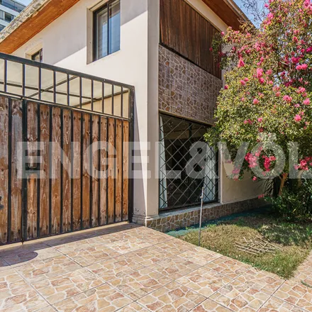 Buy this 5 bed house on Los Olmos 3305 in 781 0000 Provincia de Santiago, Chile