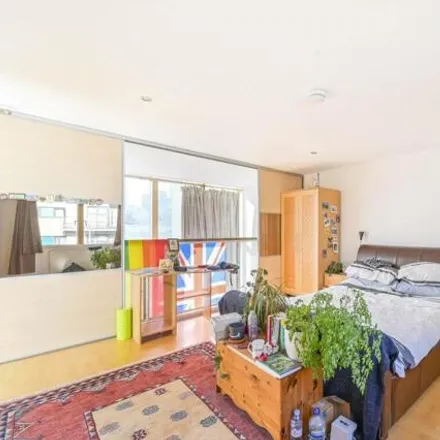 Buy this 3 bed apartment on Andersens Wharf in 20 Copenhagen Place, London