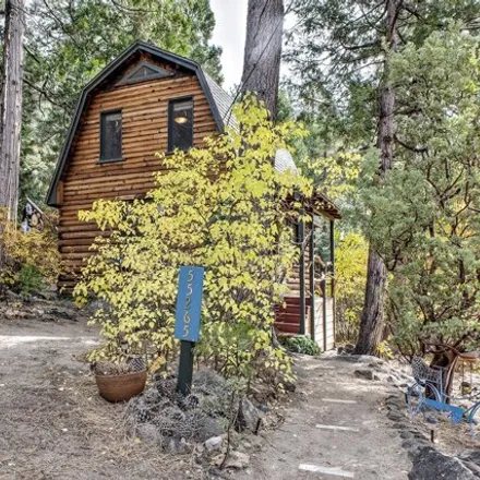 Image 9 - 25823 Scenic Drive, Idyllwild-Pine Cove, Riverside County, CA 92549, USA - House for sale