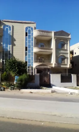 Rent this 1 bed apartment on Cairo in Maarouf, EG