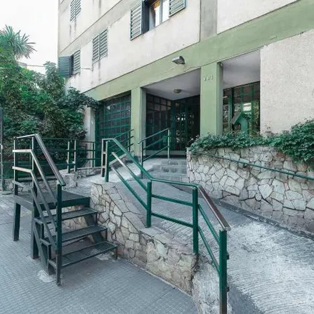 Buy this 3 bed apartment on Dirección General de Inmuebles in Avenida 19 de Abril, Departamento Doctor Manuel Belgrano