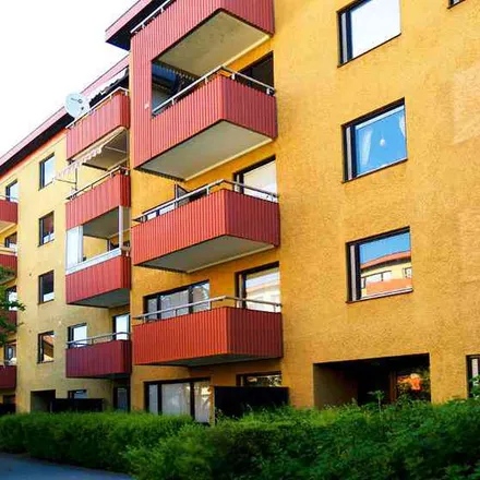 Image 3 - Hjälmsätersgatan 10D, 582 17 Linköping, Sweden - Apartment for rent