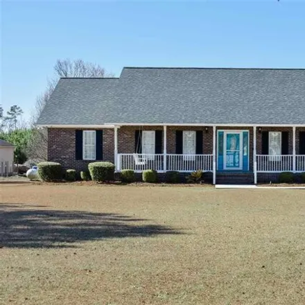 Buy this 4 bed house on unnamed road in Dillon County, SC 29536