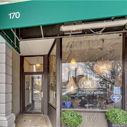 Rent this 1 bed apartment on 170 Myrtle Boulevard in Village of Larchmont, NY 10538