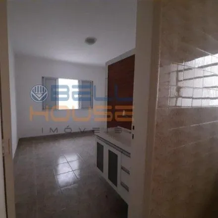 Buy this 3 bed house on Travessa Oscar Freire in Vila Scarpelli, Santo André - SP