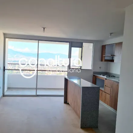 Image 4 - Carrera 24C, Trianon, 055421 Envigado, ANT, Colombia - Apartment for rent