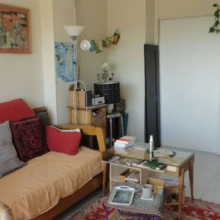 Rent this 3 bed apartment on 5 Traverse Malakoff in 13626 Aix-en-Provence, France