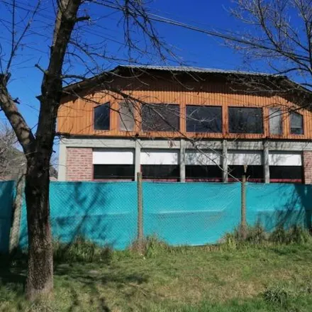 Buy this studio house on Quinquela Martín 214 in Las Rosas, 8370 San Martín de los Andes