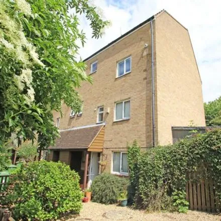 Buy this 3 bed house on Leighton in Peterborough, Cambridgeshire