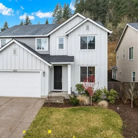 Buy this 4 bed house on 15117 Southeast Baden Powell Road in Clackamas County, OR 97086