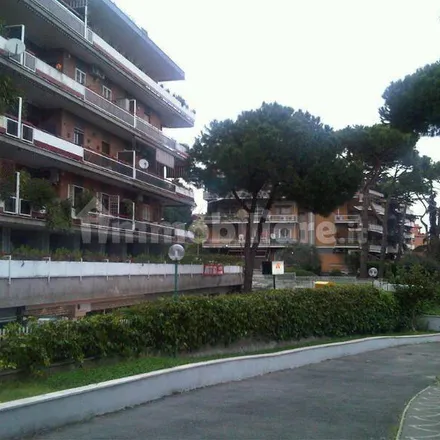 Image 4 - Freetime Sporting Club, Via Vincenzo Ussani 82, 00151 Rome RM, Italy - Apartment for rent