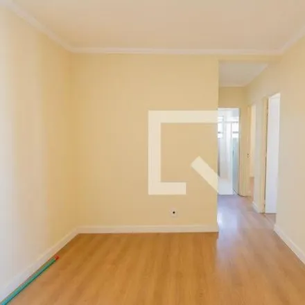 Rent this 2 bed apartment on unnamed road in Parque São Jorge, Campinas - SP