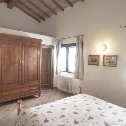 Image 5 - Rufina, Florence, Italy - House for rent