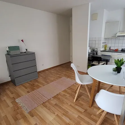 Rent this 2 bed apartment on Stuttgarter Allee 37 in 04209 Leipzig, Germany