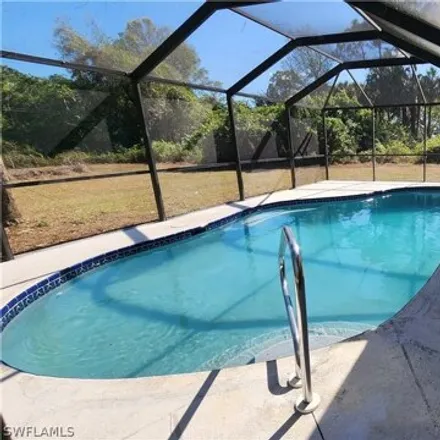 Rent this 3 bed house on 34 Robert Avenue in Lehigh Acres, FL 33936