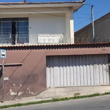 Rent this 7 bed house on Mercearia Du Lar in Rua Além Paraíba, Bonfim