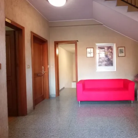 Image 15 - Vivanti/Pallavicini, Via Ildebrando Vivanti, 00128 Rome RM, Italy - Apartment for rent