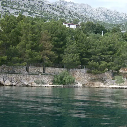 Rent this 2 bed house on D8 in Općina Starigrad, Croatia