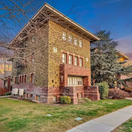 Image 2 - 86 B Street, Salt Lake City, UT 84103, USA - Condo for sale