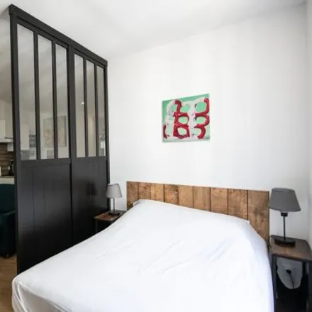 Rent this studio apartment on 65 Boulevard Vivier-Merle in 69003 Lyon 3e Arrondissement, France