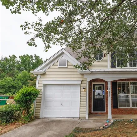 Buy this 3 bed house on 10453 Roundleaf Drive in Charlotte, NC 28213