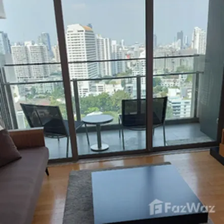 Image 2 - Soap Opera, Sukhumvit Road, Khlong Toei District, Bangkok 10110, Thailand - Apartment for rent